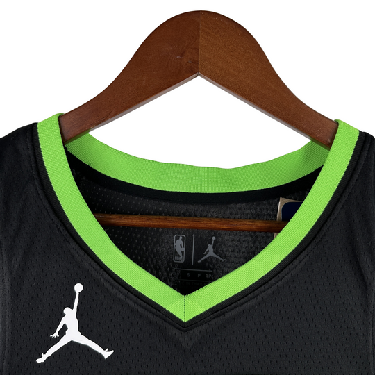 Camisa Regata Jordan NBA Minnesota Timberwolves Statement Edition 2022/23