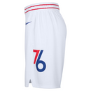 Short NBA Philadelphia 76ers City Edition 2024/25
