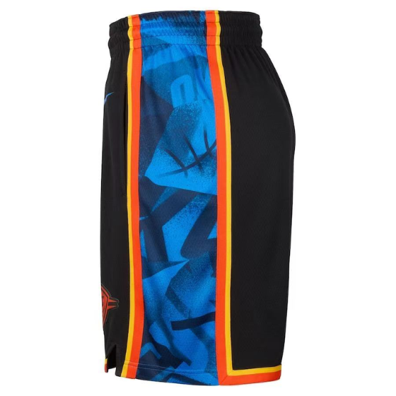 Short NBA Oklahoma City Thunder 2024/25