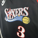 Camisa Regata Nike NBA Philadelphia 76ers Hardwood Classic 2025/26