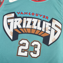 Camisa Regata Nike NBA Memphis Grizzlies City Edition 2019/20