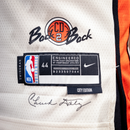 Camisa Regata Nike NBA Detroit Pistons City Edition 2024/25