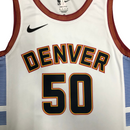 Camisa Regata Nike NBA Denver Nuggets City Edition 2022/23