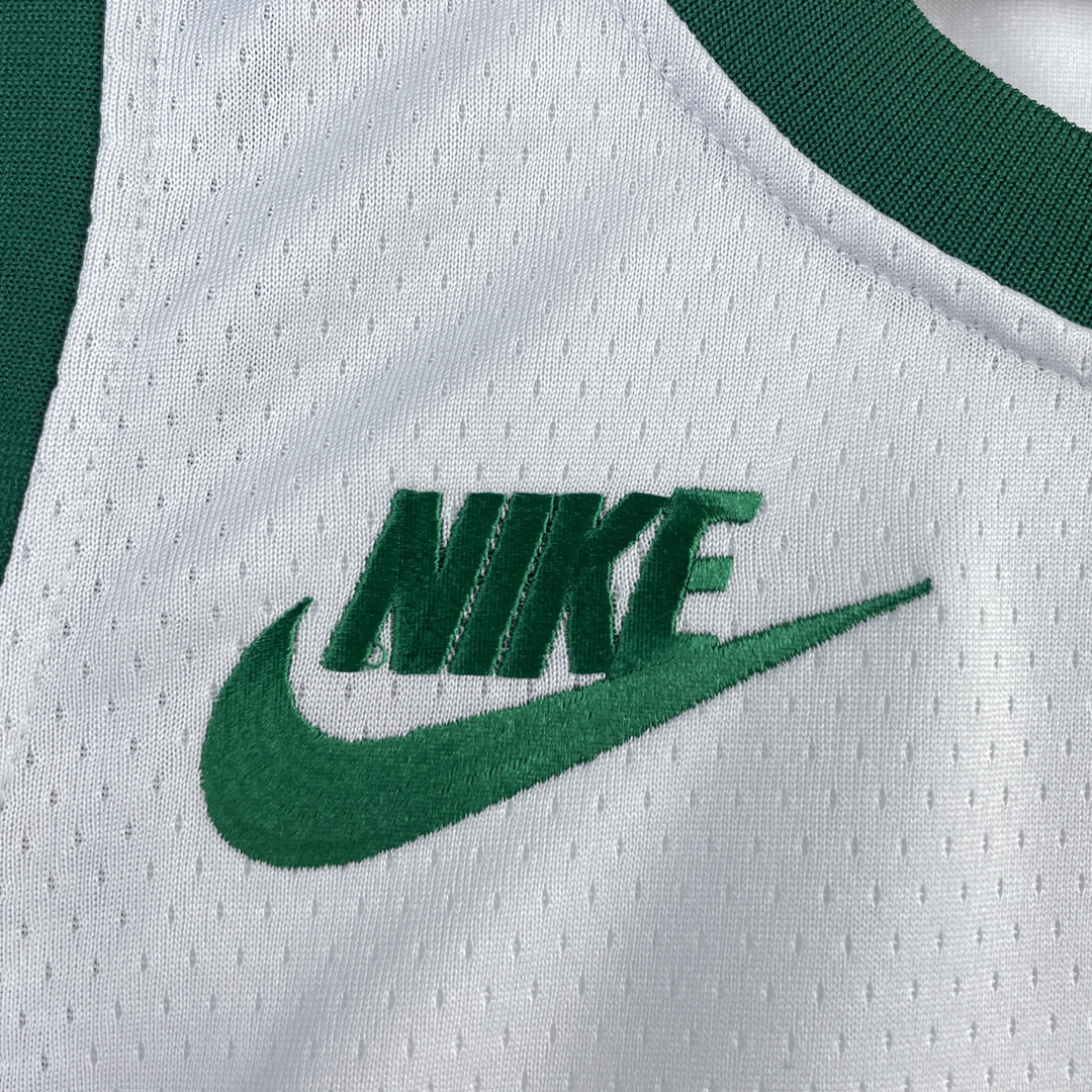 Camisa Regata Nike NBA Boston Celtics 75th Anniversary Edition 2021/22