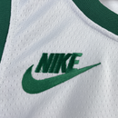 Camisa Regata Nike NBA Boston Celtics 75th Anniversary Edition 2021/22