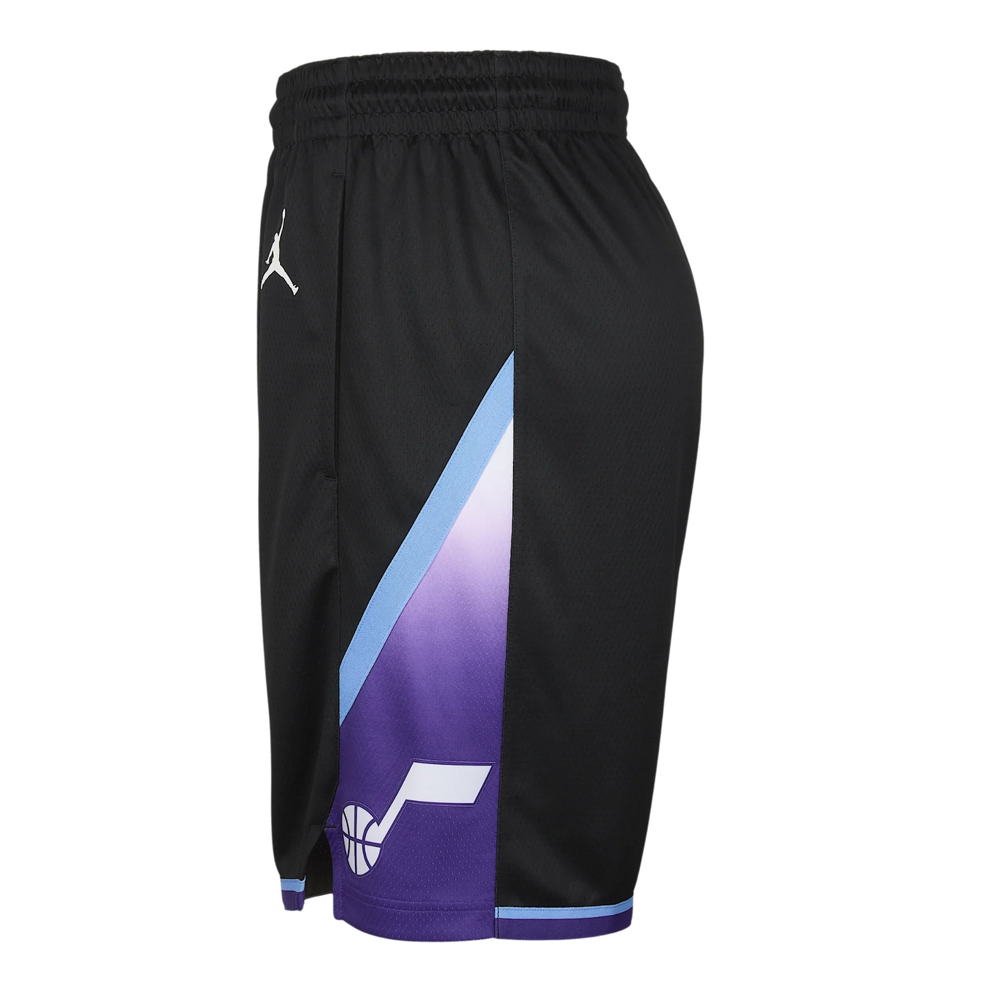 Short NBA Utah Jazz Statement Edition
