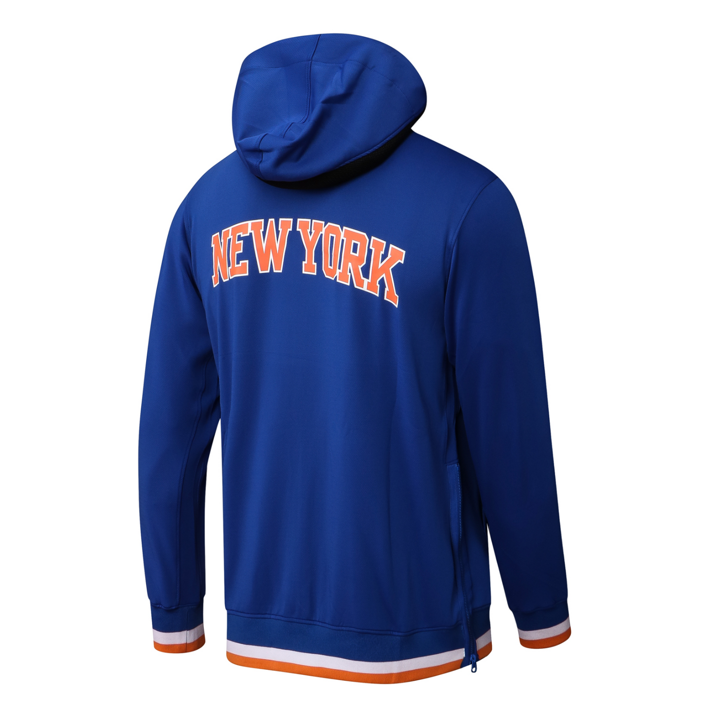 Conjunto Nike NBA New York Knicks