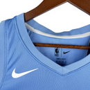 Camisa Regata Nike NBA Minnesota Timberwolves City Edition 2019/20