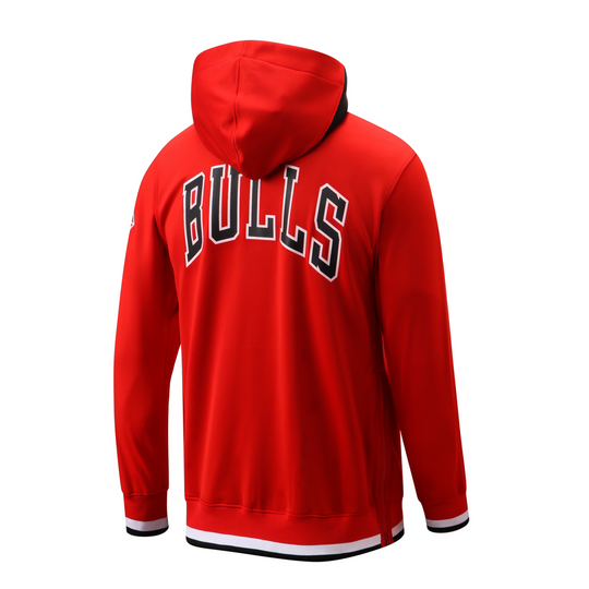Conjunto Nike NBA Chicago Bulls