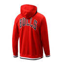 Conjunto Nike NBA Chicago Bulls