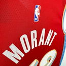 Camisa Regata Nike NBA Memphis Grizzlies City Edition 2024/25