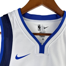 Camisa Regata Infantil Nike NBA Dallas Mavericks