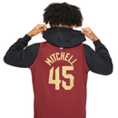 Camisa Regata Nike NBA Cleveland Cavaliers Icon Edition 2022/23