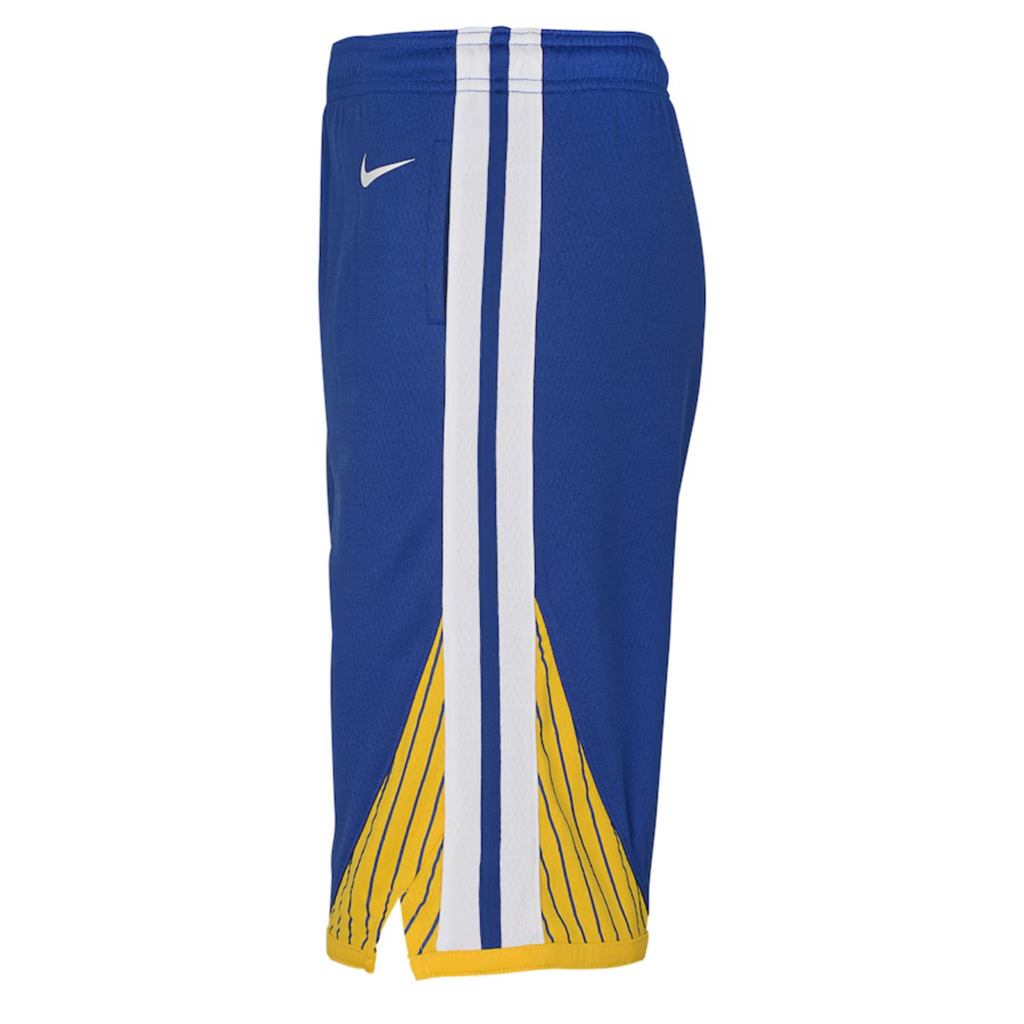 Short NBA Golden State Warriors Icon Edition