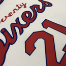 Camisa Regata Nike NBA Philadelphia 76ers Classic Edition 2019/20