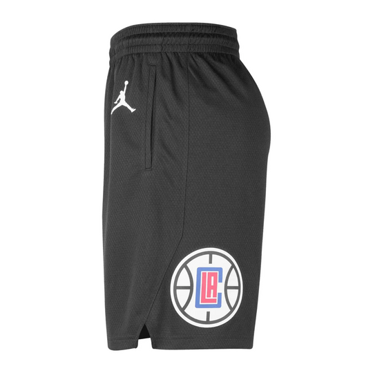 Shorts NBA Los Angeles Clippers Jordan Statement Edition
