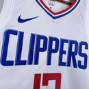 Camisa Regata Nike NBA Los Angeles Clippers Association Edition 2020/21