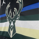 Camisa Regata Nike NBA Milwaukee Bucks Statement Edition 2020/21
