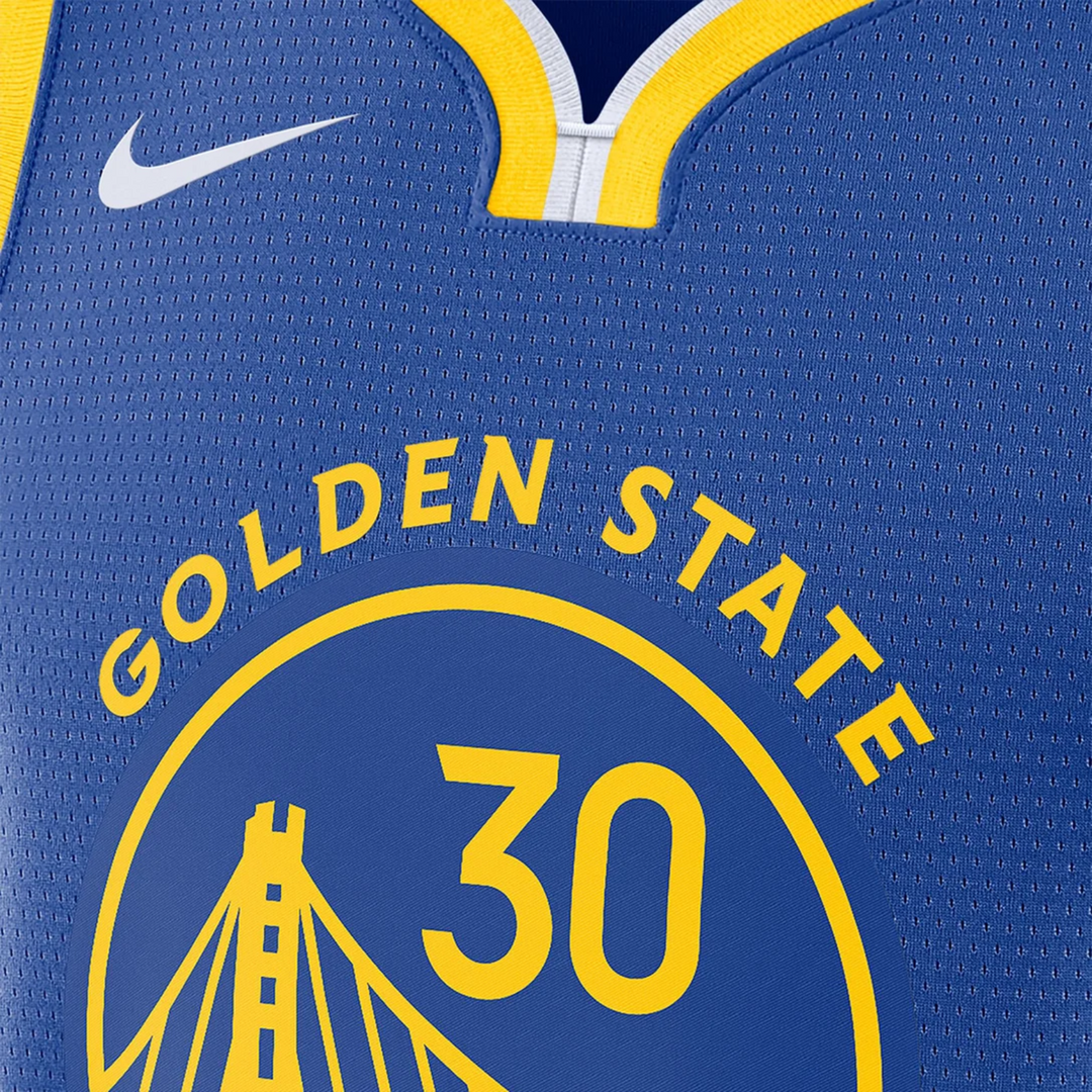 Camisa Regata Nike NBA Golden State Warriors Icon Edition 2022/23