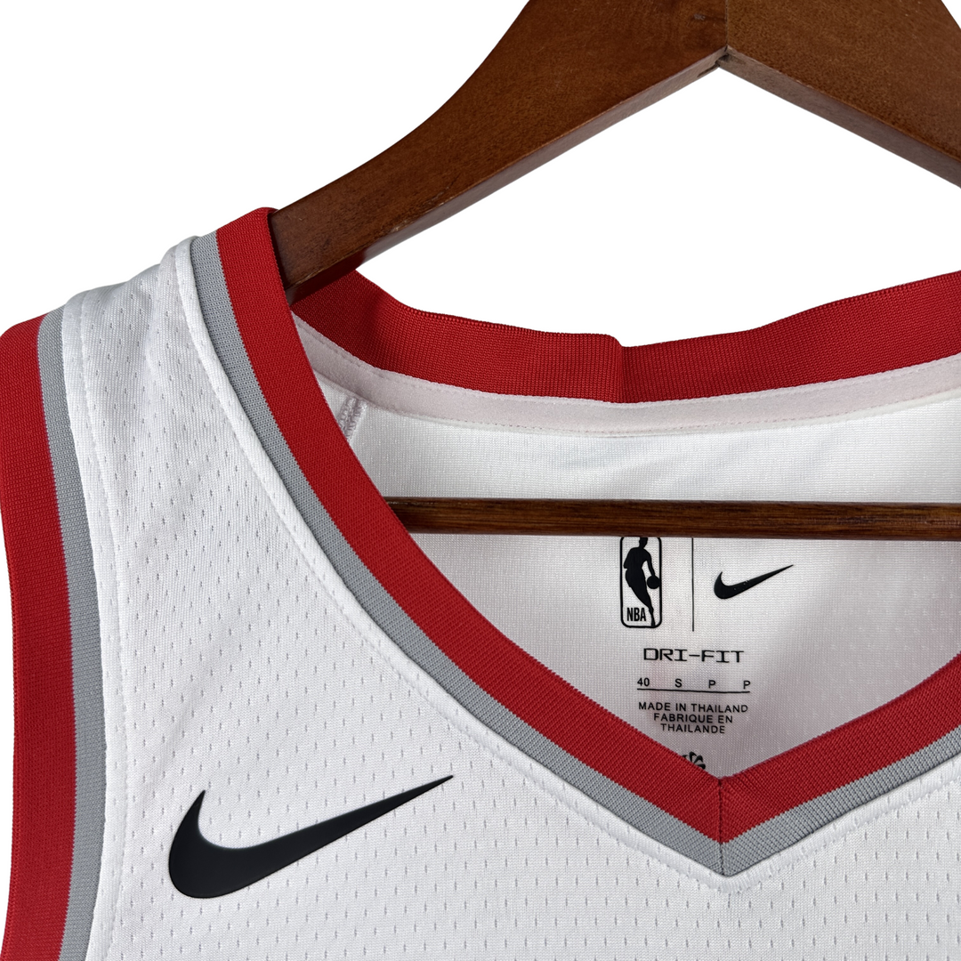 Camisa Regata Nike NBA Portland Trail Blazers Association Edition 2021/22