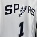 Camisa Regata Infantil Nike NBA San Antonio Spurs