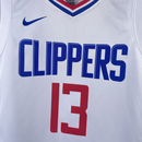 Camisa Regata Infantil Nike NBA Los Angeles Clippers