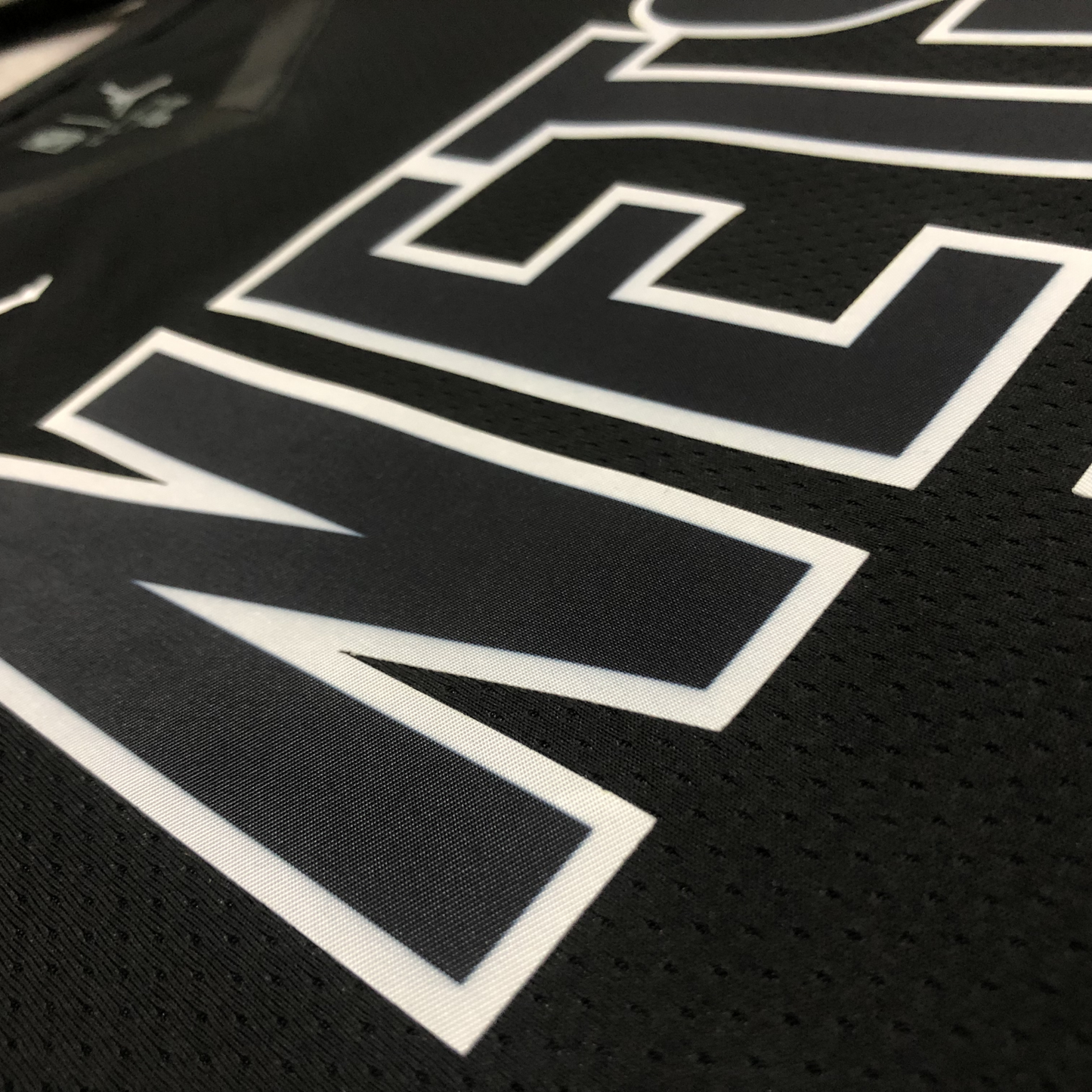 Camisa Regata Jordan NBA Brooklyn Nets 2023/24
