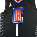 Camisa Regata Jordan NBA Los Angeles Clippers Statement Edition 2020/21
