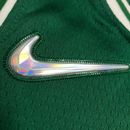 Camisa Regata Nike NBA Boston Celtics 75º Aniversário City Edition 2021/22