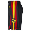 Short NBA Atlanta Hawks Statement Edition