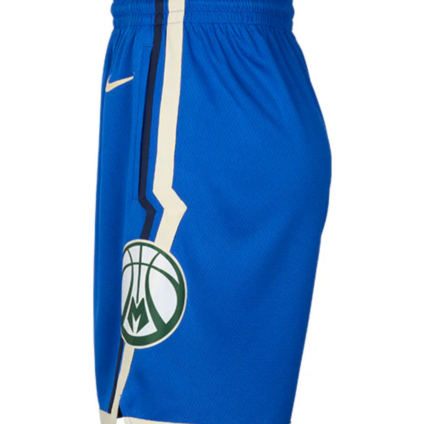 Short NBA Milwaukee Bucks City Edition 2024/25