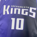 Camisa Regata Jordan NBA Sacramento Kings Statement edition 2023/24