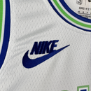 Camisa Regata Nike NBA Minnesota Timberwolves Classic Edition 2023/24