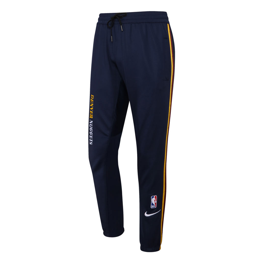 Conjunto Nike NBA Denver Nuggets