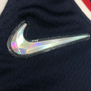 Camisa Regata Nike NBA Broklyn Nets Aniversário 75 Anos Diamante 2021/22