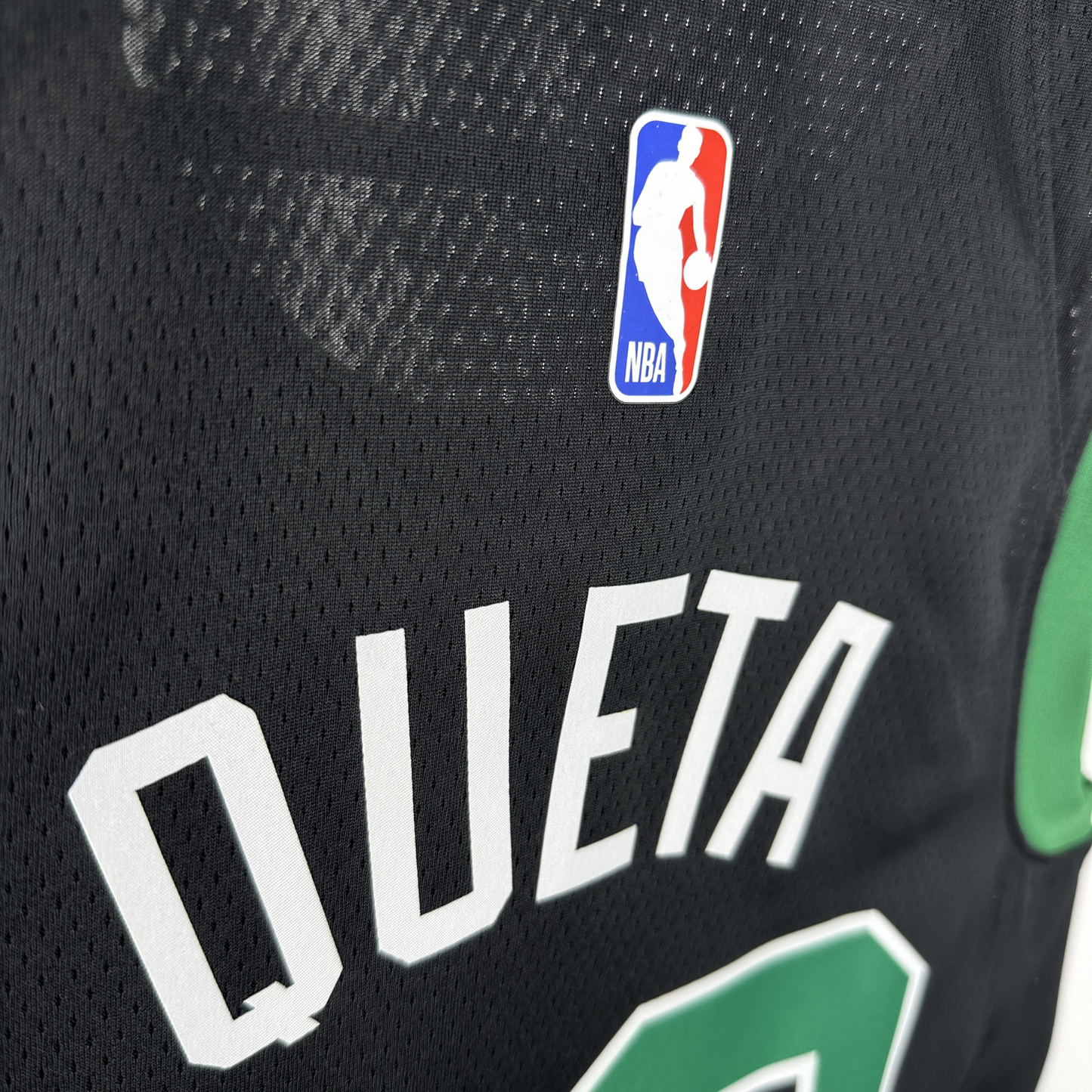 Camisa Regata Jordan NBA Boston Celtics Statement Edition 2022/23