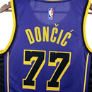 Camisa Regata Jordan NBA Los Angeles Lakers Luka Dončić
