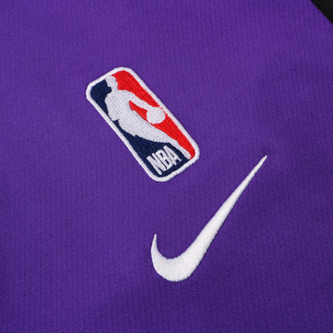 Conjunto Nike NBA Los Angeles Lakers