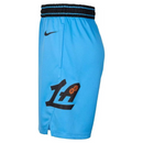 Shorts NBA Los Angeles Clippers