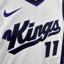 Camisa Regata Nike NBA Sacramento Kings Association Edition 2023/24