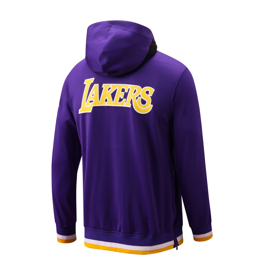 Conjunto Nike NBA Los Angeles Lakers