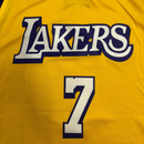 Camisa Regata Nike NBA Los Angeles Lakers City Edition 2019/20