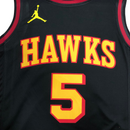 Camisa Regata Jordan NBA Atlanta Hawks Statement Edition 2022/23