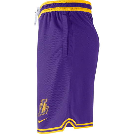 Short NBA Los Angeles Lakers