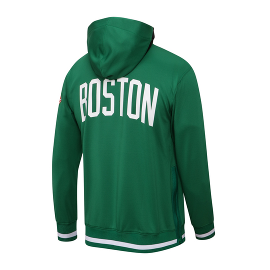 Conjunto Nike NBA Boston Celtics