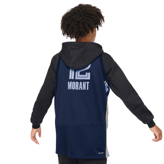 Camisa Regata Infantil Nike NBA Memphis Grizzlies