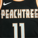 Camisa Regata Nike NBA Atlanta Hawks City Edition 2019/2020