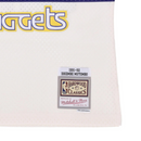 Camisa Regata NBA Denver Nuggets Mitchell & Ness 1991/92