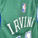 Camisa Regata Nike NBA Dallas Mavericks Hardwood Classics 2020/21
