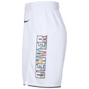 Short NBA Denver Nuggets City Edition 2024/25